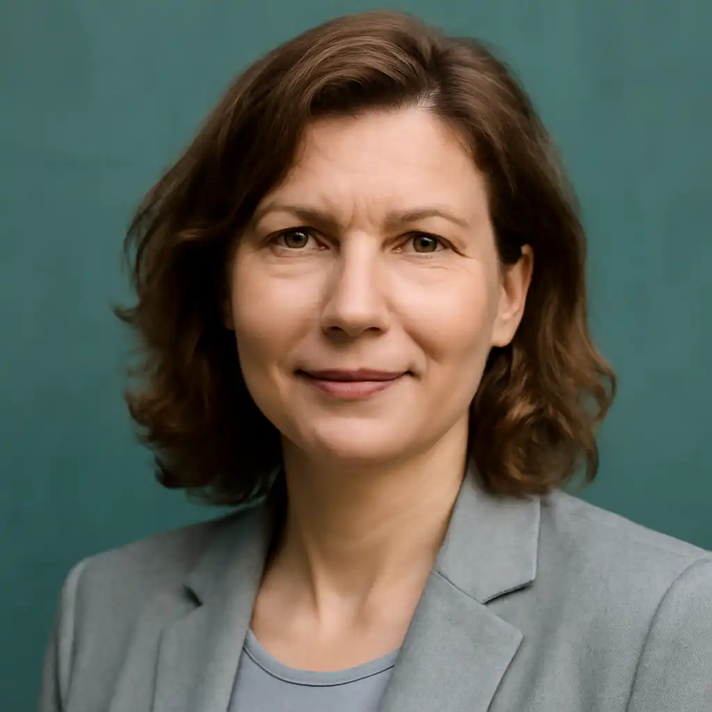 Christa Müller